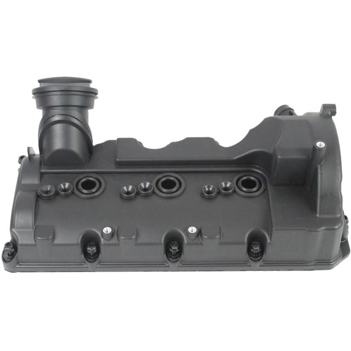 Rocker cover Audi A4: 12300084 Abakus Rocker cover
