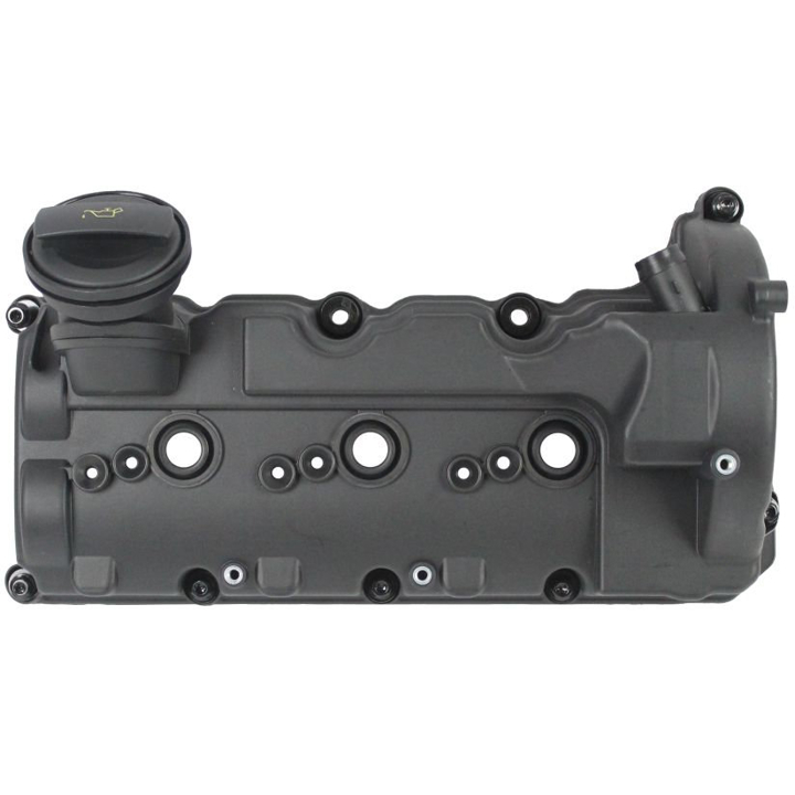 Rocker cover Abakus 123-00-084