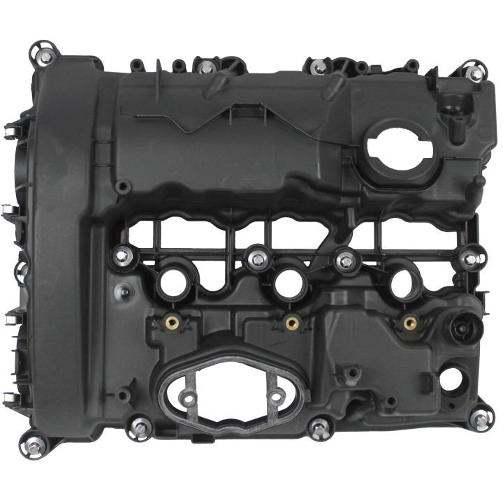 Rocker cover Mini Mini Countryman: 12300086 Abakus Rocker cover