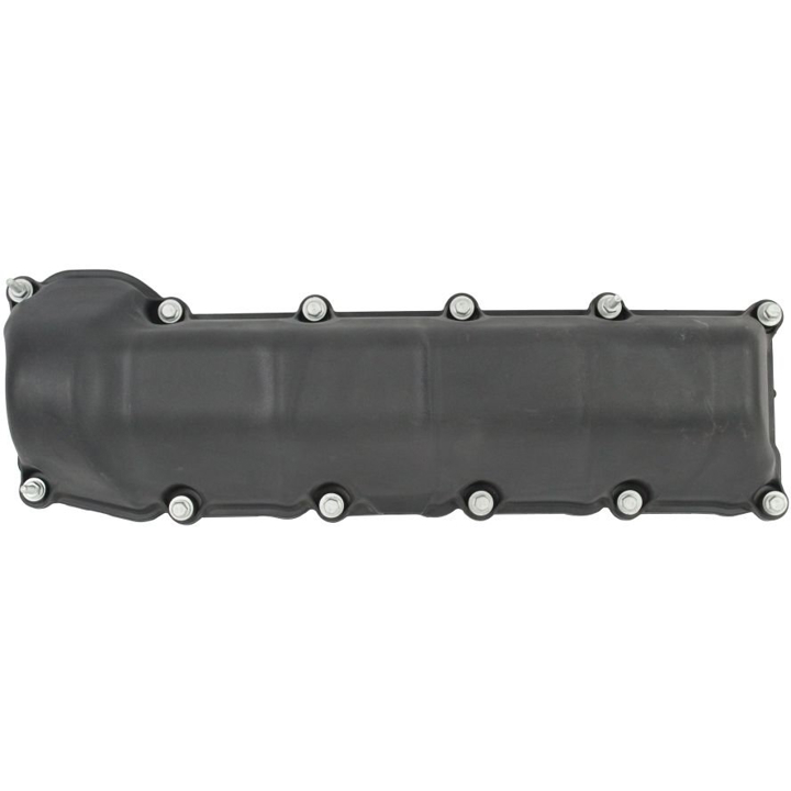 Camshaft cover Dodge Durango: 12300091 Abakus Rocker cover