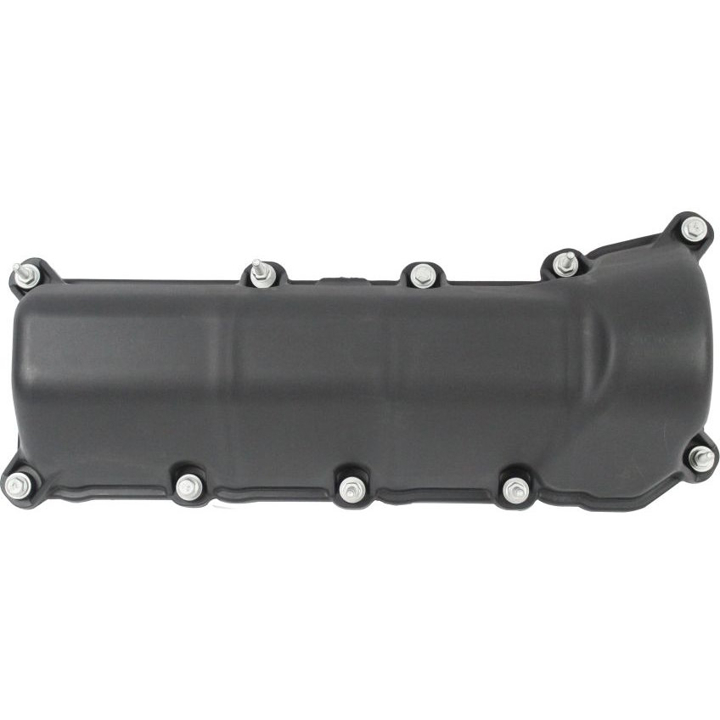 Cylinder head cover Jeep: 12300093 Abakus Rocker cover