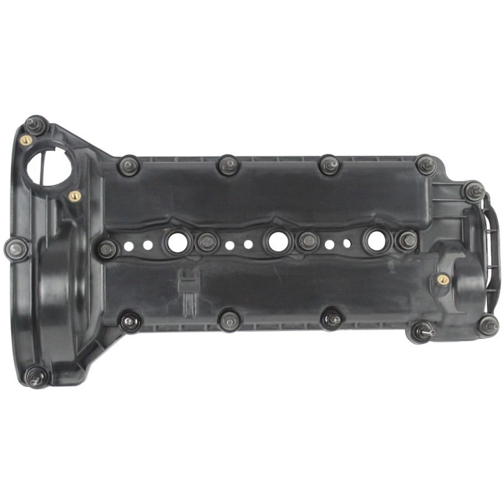 Rocker cover Jeep: 12300094 Abakus Rocker cover