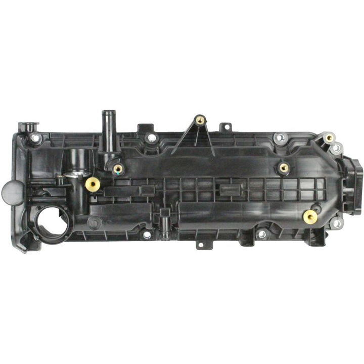 Rocker cover Fiat Panda: 12300096 Abakus Rocker cover