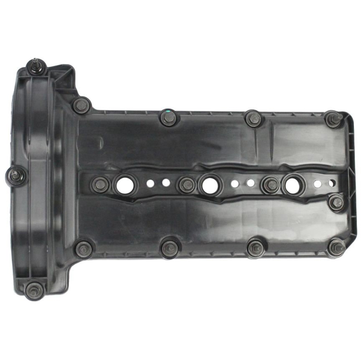 Camshaft cover Jeep: 12300095 Abakus Rocker cover