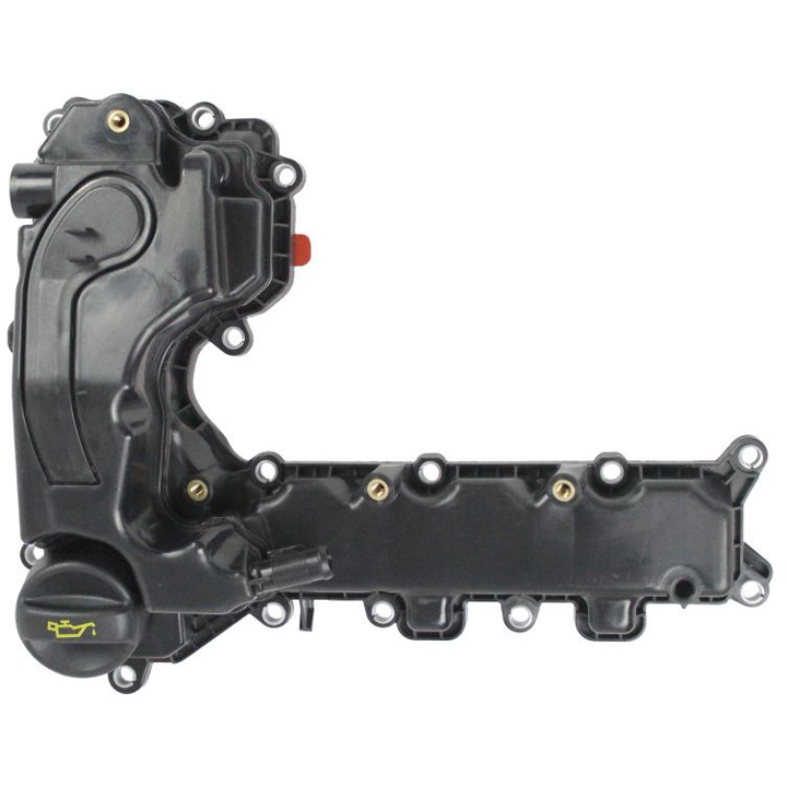 Camshaft cover DS DS 3: 12300101 Abakus Rocker cover