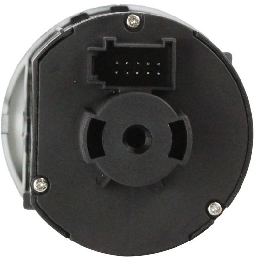 Switch, headlight Abakus 135-02-027