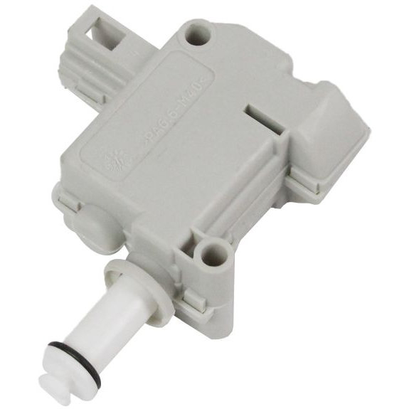 Actuator, central locking system Abakus 132-053-221