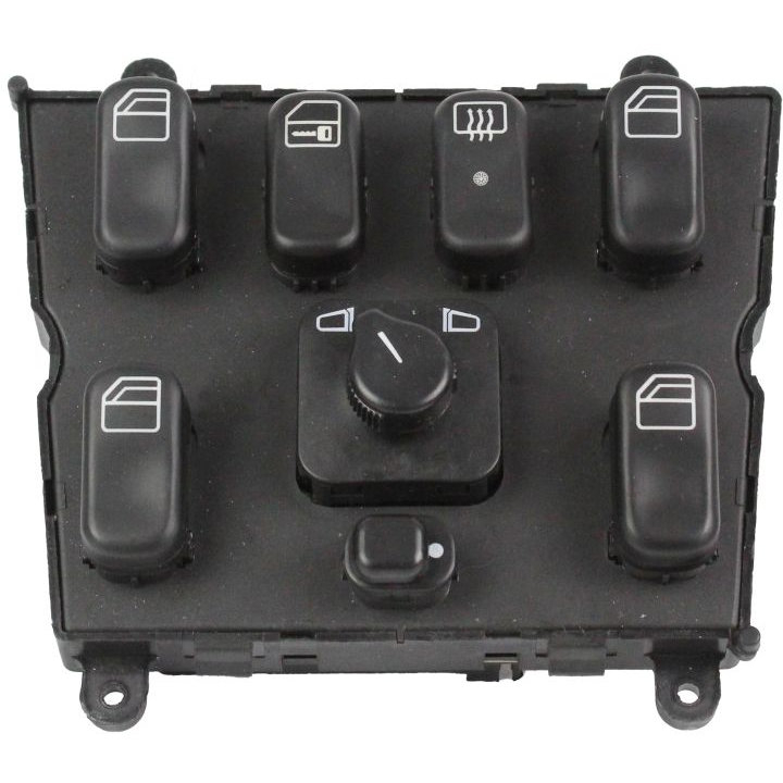 13505021 Abakus Power window button