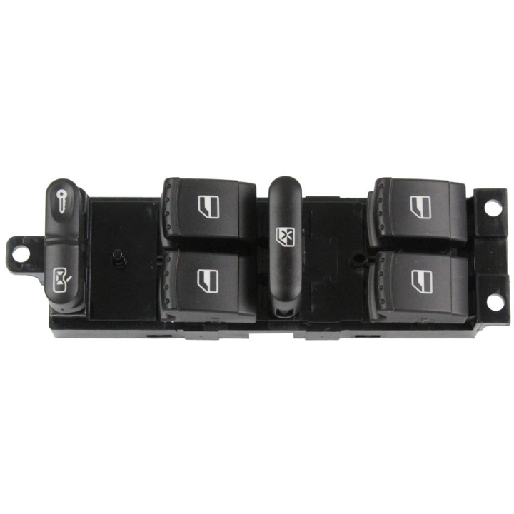 13505004 Abakus Switch, door lock system