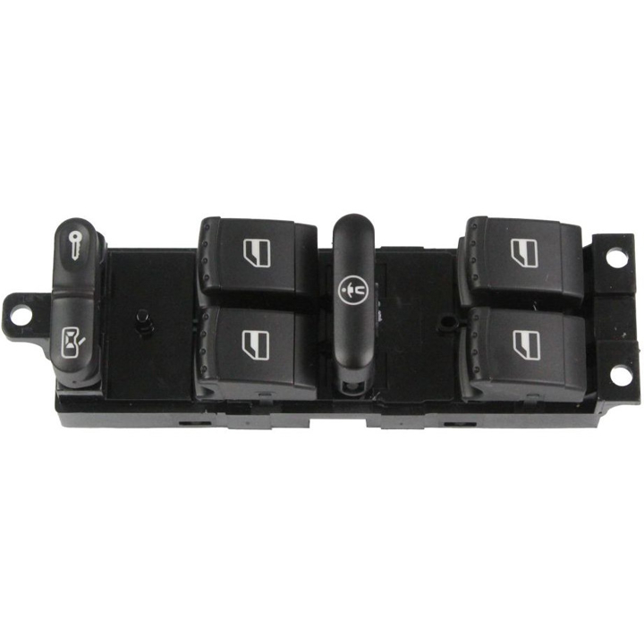 13505011 Abakus Switch, door lock system