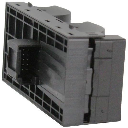 Power window button Abakus 135-05-012