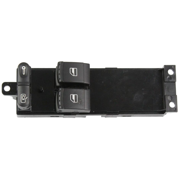 13505014 Abakus Switch, door lock system
