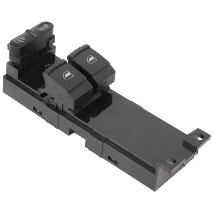 13505015 Abakus Switch, door lock system
