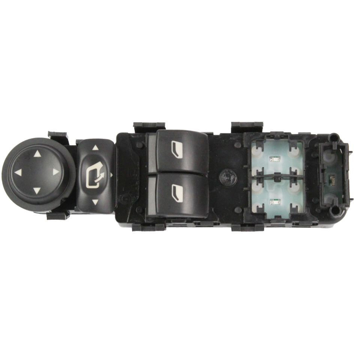 13505017 Abakus Power window button