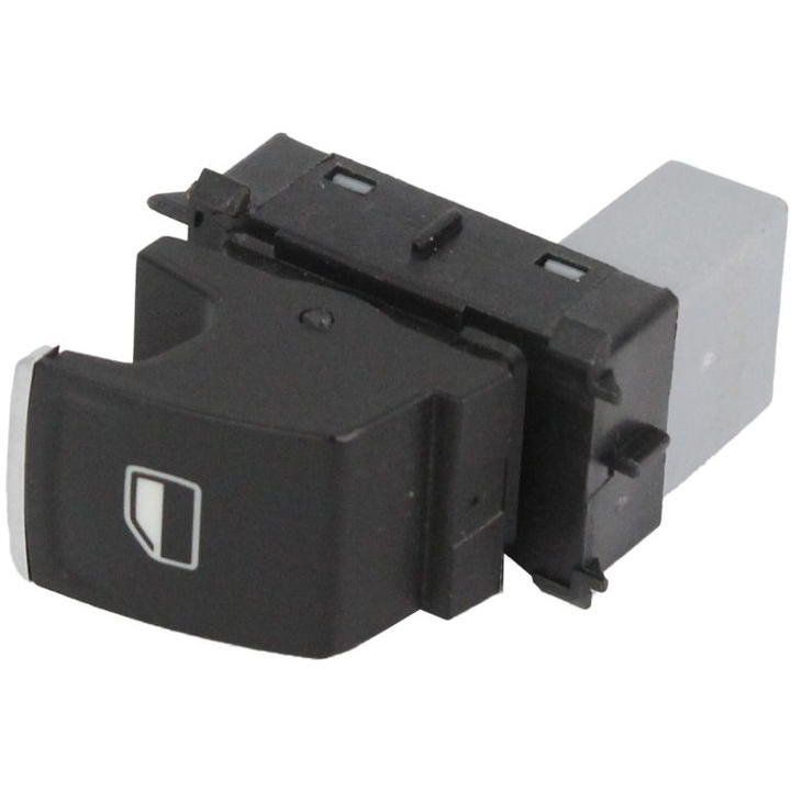Electric window switch Volkswagen: 13506004 Abakus Power window button