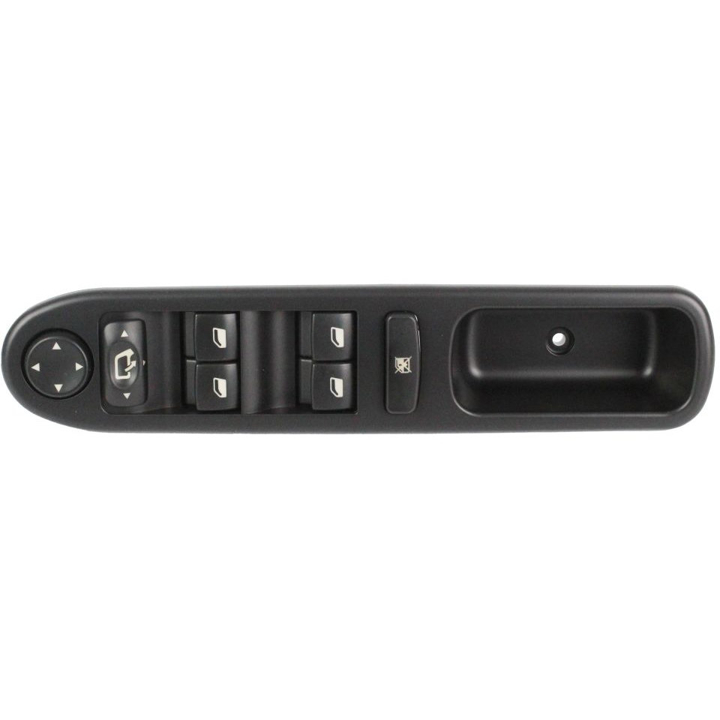 13505018 Abakus Power window button