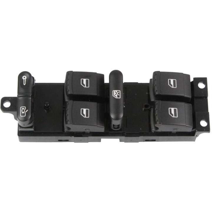 13505003 Abakus Switch, door lock system