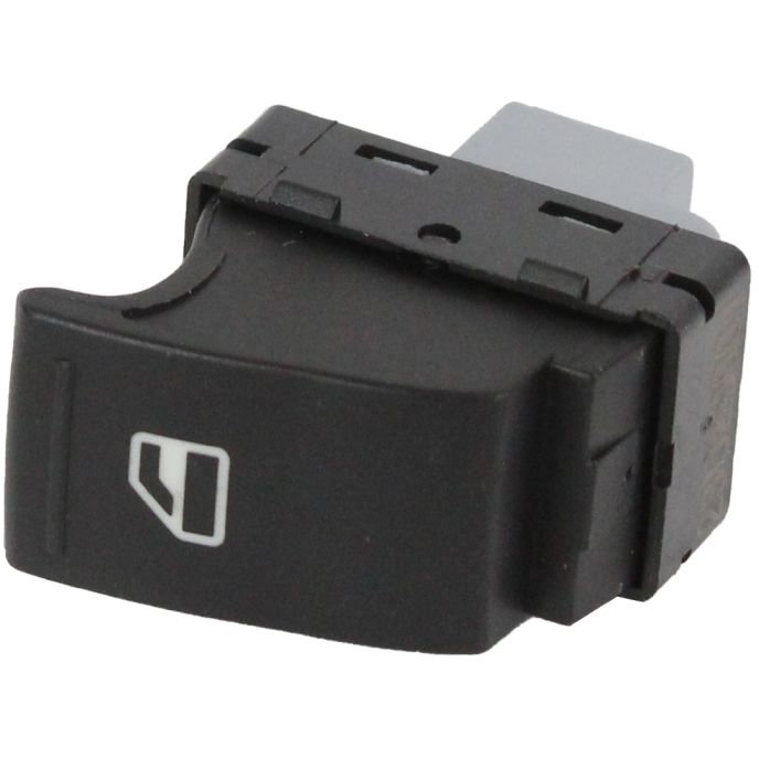 Electric window switch Volkswagen Multivan: 13506012 Abakus Power window button