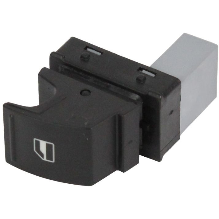 Window control switch Seat Leon: 13506013 Abakus Power window button