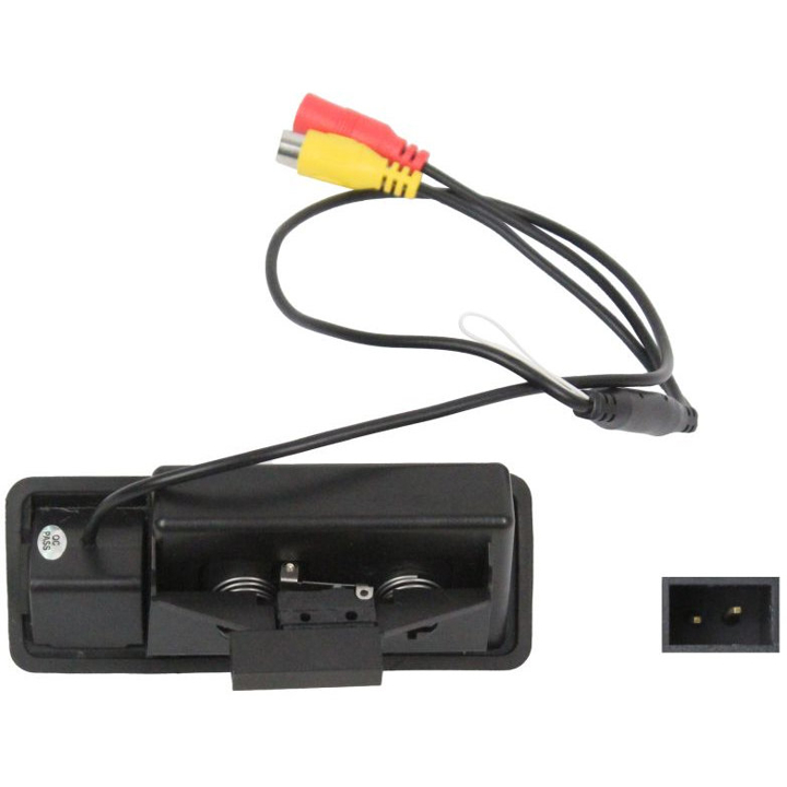 Switch, tailgate Abakus 132-004-083