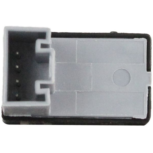 Power window button Abakus 135-06-015