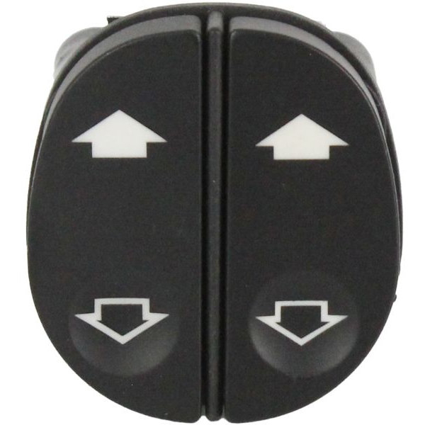 13506017 Abakus Power window button