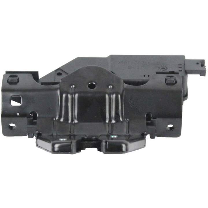 132004105 Abakus Rear Door Lock