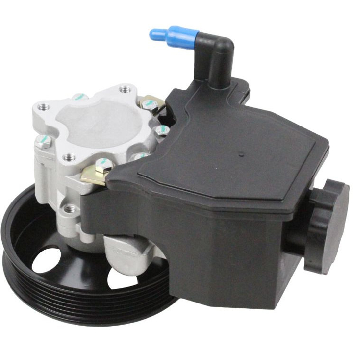 Hydraulic Pump, steering Abakus 140-01-101