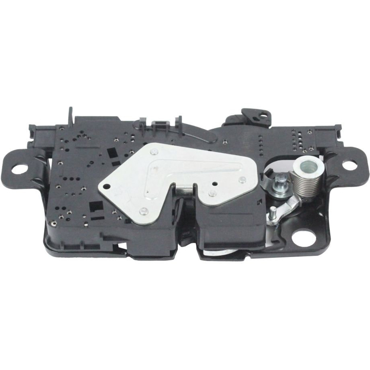 Car door lock BMW 3 series: 132004107 Abakus Rear Door Lock