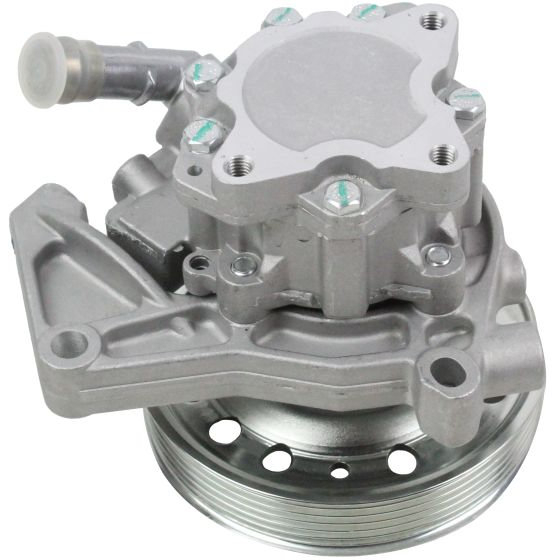 Hydraulic Pump, steering Abakus 140-01-102