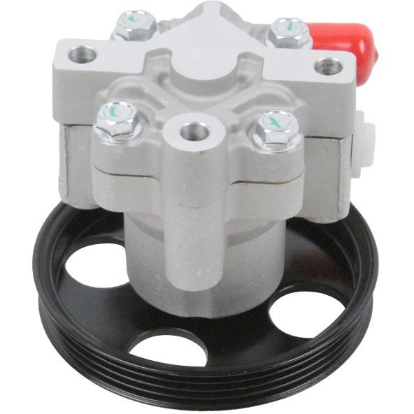 Hydraulic Pump, steering Abakus 140-01-087