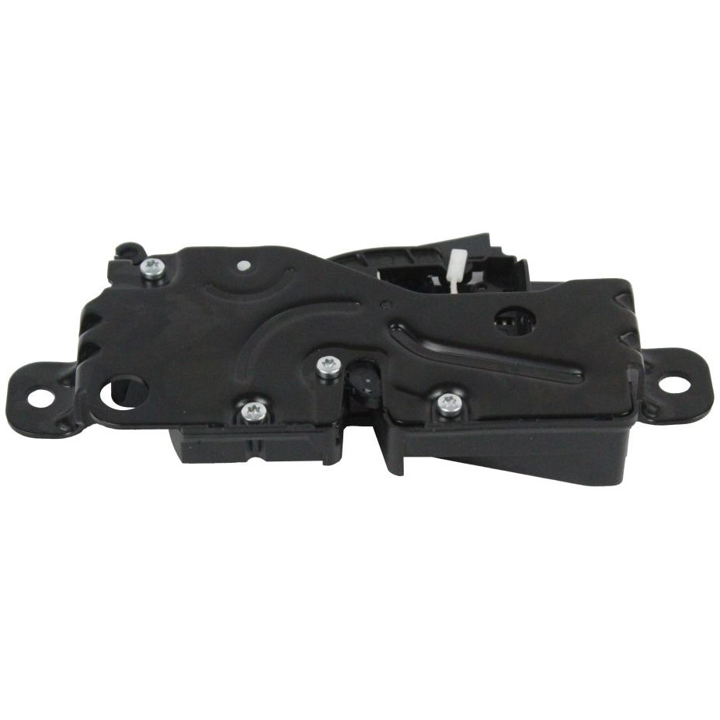 Car door lock BMW 4 series: 132004109 Abakus Rear Door Lock