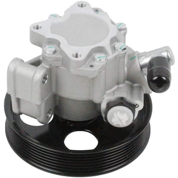 Hydraulic Pump, steering Abakus 140-01-088