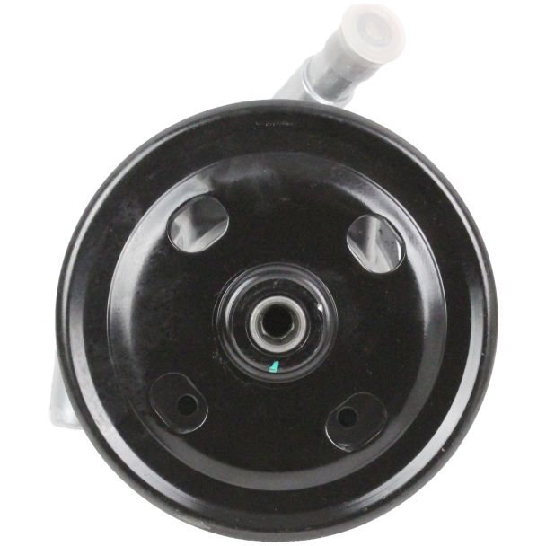 Hydraulic Pump, steering Abakus 140-01-106