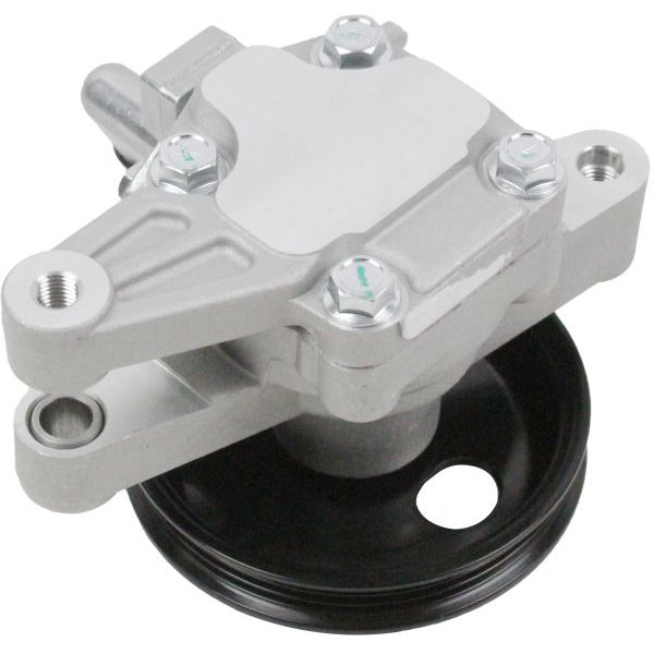 Hydraulic Pump, steering Abakus 140-01-090