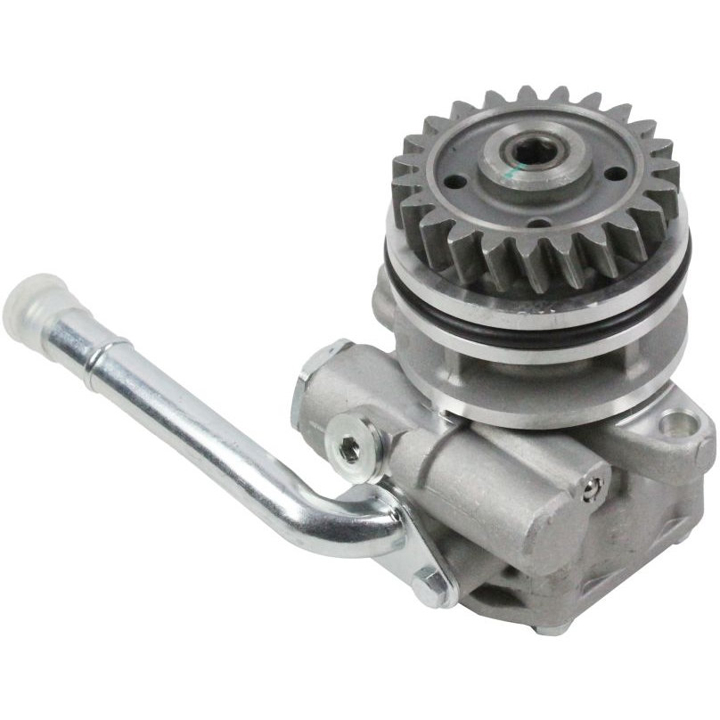 Hydraulic Pump, steering Abakus 140-01-091