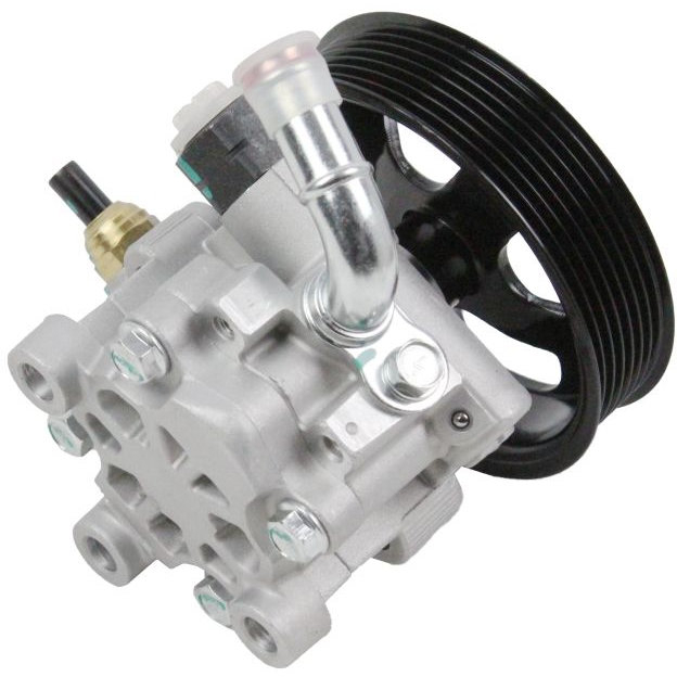 Hydraulic Pump, steering Abakus 140-01-092