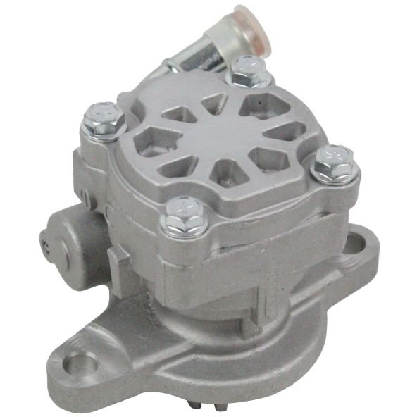 Hydraulic Pump, steering Abakus 140-01-111