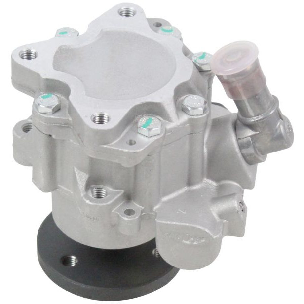 Hydraulic Pump, steering Abakus 140-01-093
