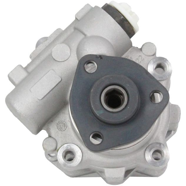 Hydraulic Pump, steering Abakus 140-01-112