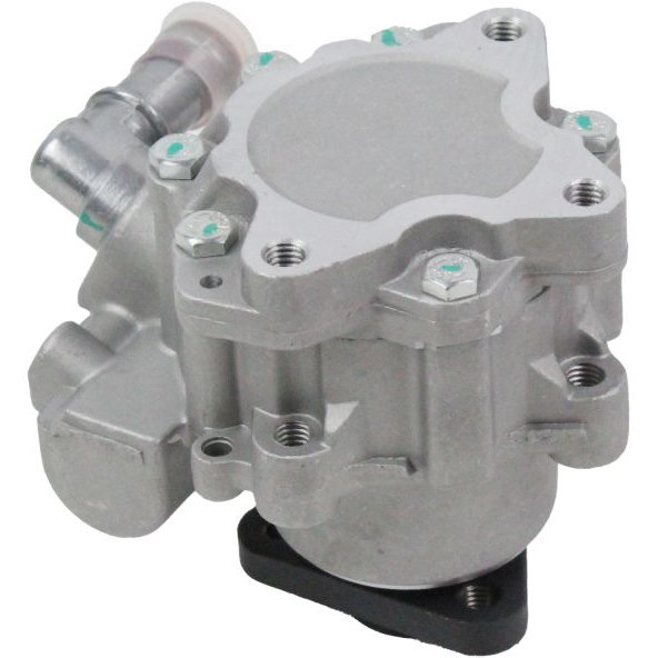 Hydraulic Pump, steering Abakus 140-01-095
