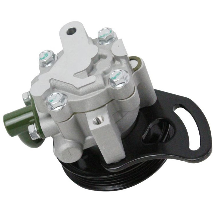 Hydraulic Pump, steering Abakus 140-01-094