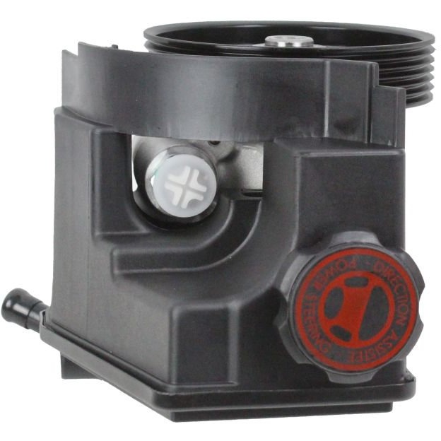 Hydraulic Pump, steering Abakus 140-01-096