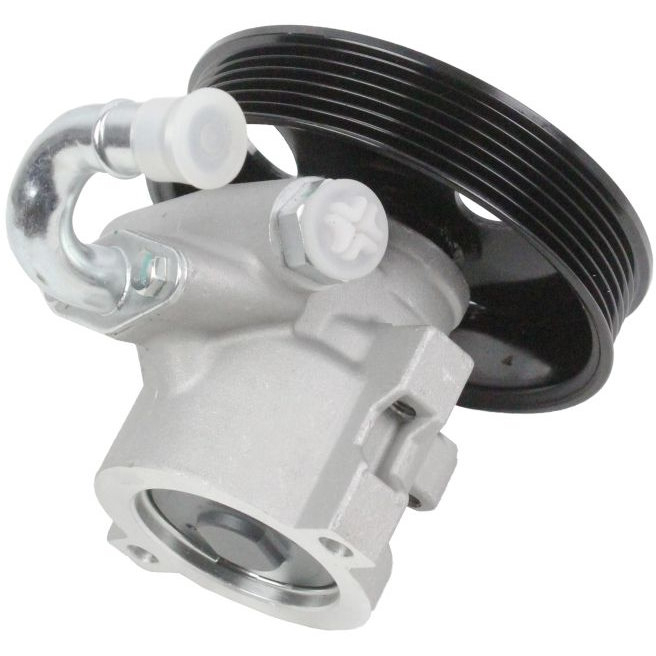 Hydraulic Pump, steering Abakus 140-01-115