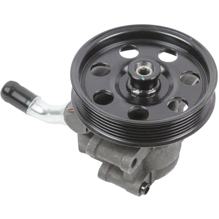Hydraulic Pump, steering Abakus 140-01-099