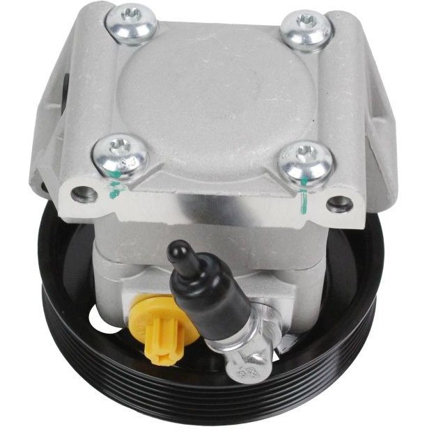 Hydraulic Pump, steering Abakus 140-01-131