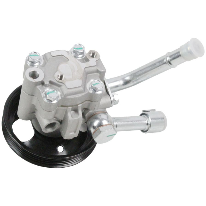 Hydraulic Pump, steering Abakus 140-01-116