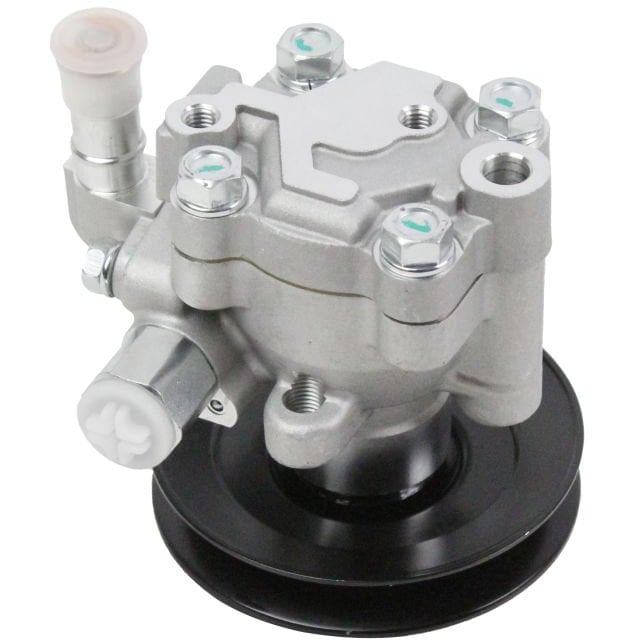 Hydraulic Pump, steering Abakus 140-01-117