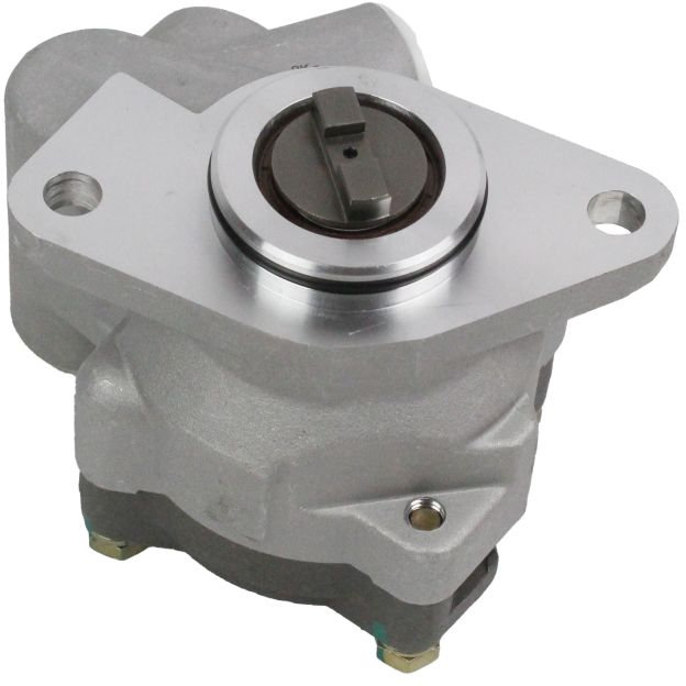 Hydraulic Pump, steering Abakus 140-01-123