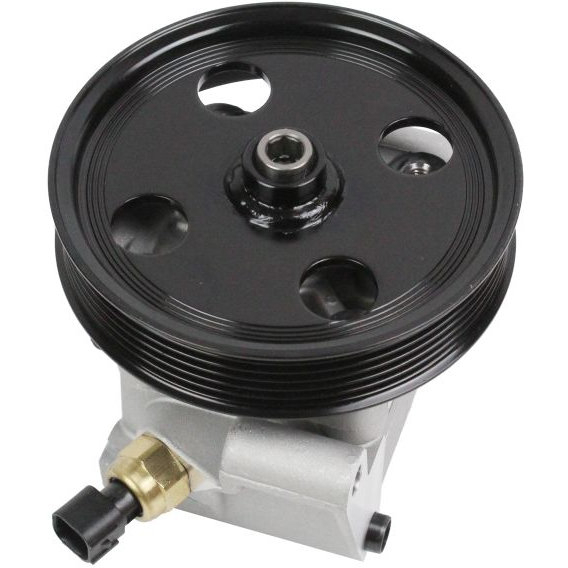 Hydraulic Pump, steering Abakus 140-01-132